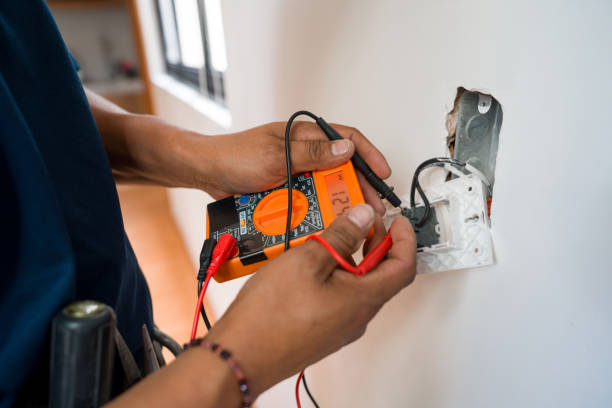 Electrical Upgrades for Homes in Anderson, CA