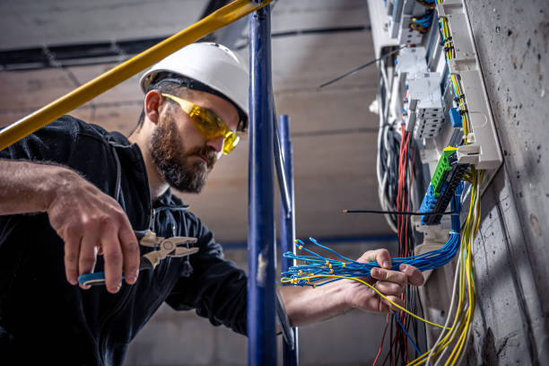 Best Electrician Near Me  in Anderson, CA