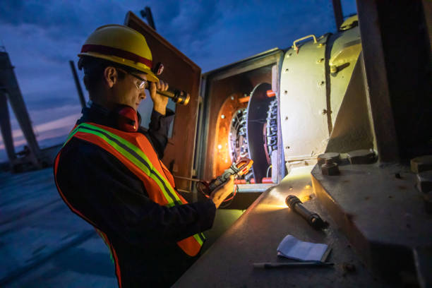 Anderson, CA Electrician Company