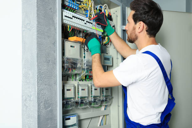 Best Emergency Electrical Repair  in Anderson, CA