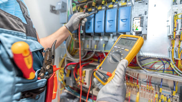 Best Electrician for Home Renovation  in Anderson, CA