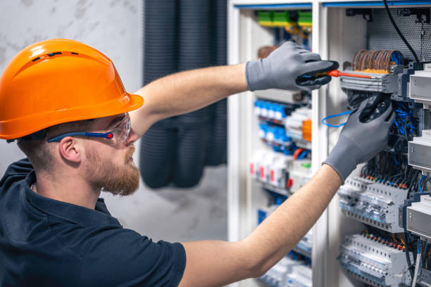 Best Affordable Emergency Electrician  in Anderson, CA