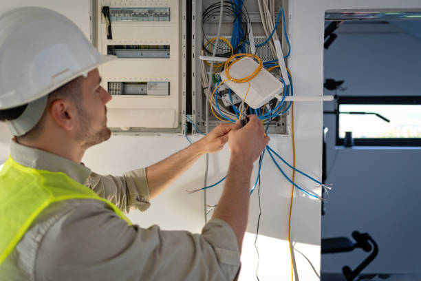 Best Electrician Near Me  in Anderson, CA
