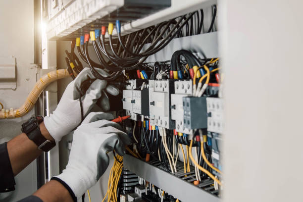 Best Electrical Outlet Repair  in Anderson, CA